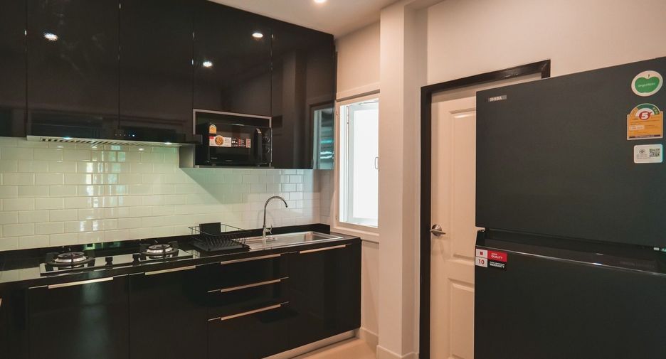 For rent 3 bedrooms house in Mueang Phuket, Phuket