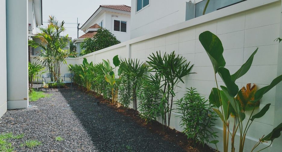 For rent 3 bedrooms house in Mueang Phuket, Phuket