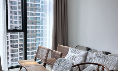 For rent 2 bedrooms condo in Sathon, Bangkok