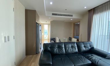For rent 2 ベッドルーム condo in Khlong Toei, Bangkok