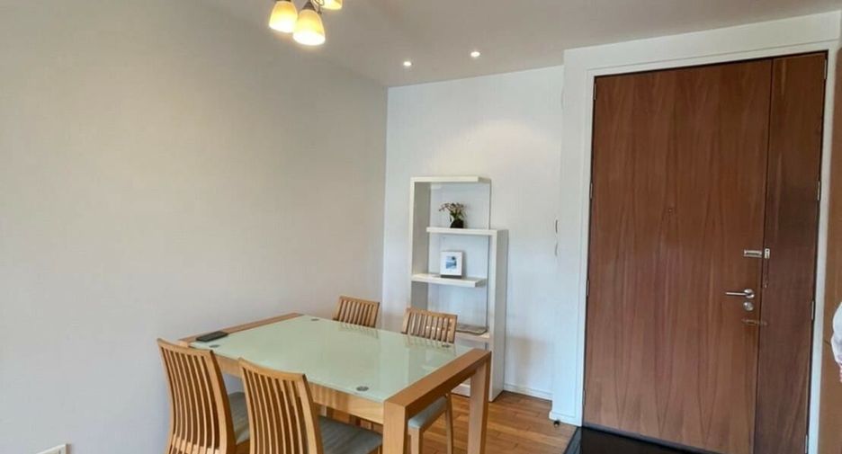 Wohnung zur Miete mit 2 Zimmer in Sathon, Bangkok
