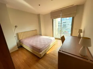 Wohnung zur Miete mit 2 Zimmer in Sathon, Bangkok