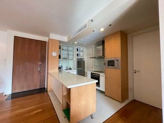 Wohnung zur Miete mit 2 Zimmer in Sathon, Bangkok