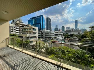 Wohnung zur Miete mit 2 Zimmer in Sathon, Bangkok