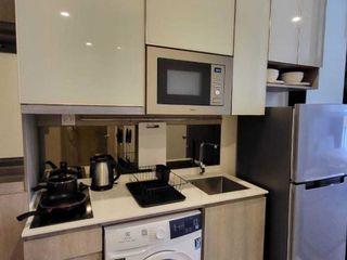 For rent 1 bed condo in Ratchathewi, Bangkok
