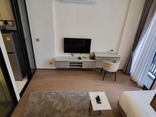 For rent 1 bed condo in Ratchathewi, Bangkok