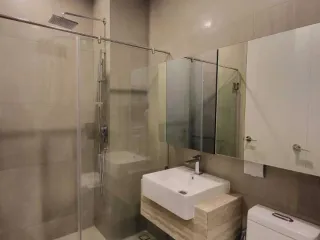 For rent 1 bed condo in Ratchathewi, Bangkok