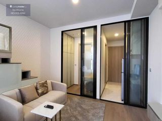 For rent 1 bed condo in Ratchathewi, Bangkok
