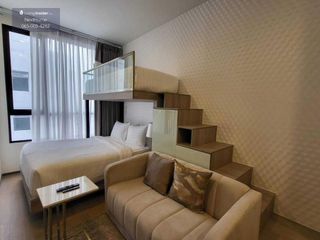 For rent 1 bed condo in Ratchathewi, Bangkok