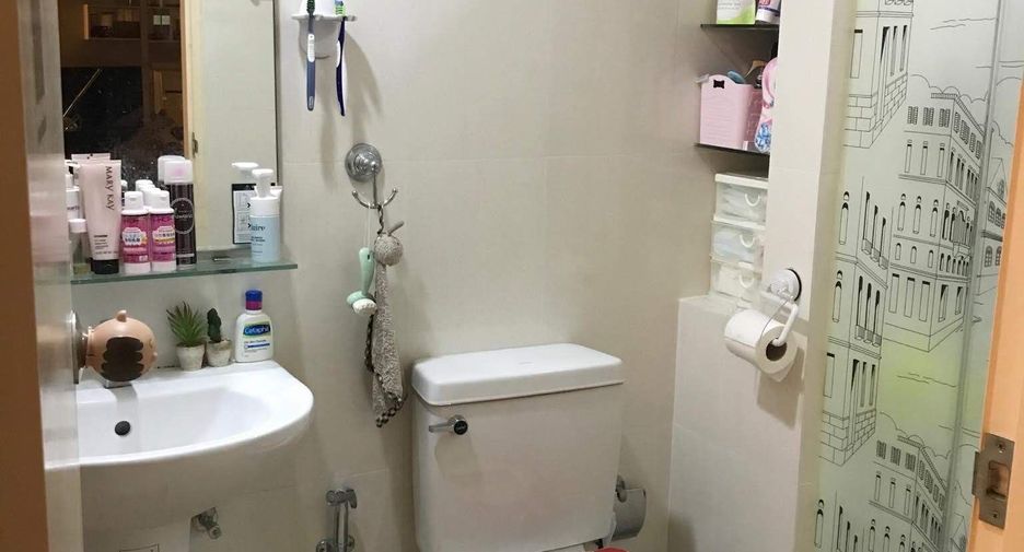 Condo en venta de 1 habitaciones en Bang Na, Bangkok