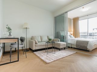 Продажа студия кондо в Суан Луанг, Бангкок