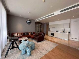 For rent 4 ベッドルーム condo in Khlong San, Bangkok