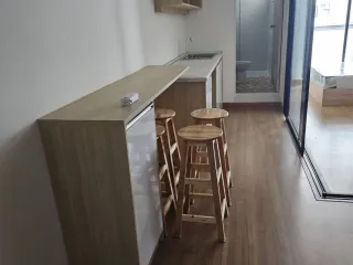 出售 1 卧室 公寓 在 Bang Phli, Samut Prakan