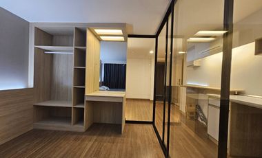 For sale 1 bed condo in Bang Phli, Samut Prakan