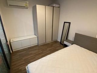 À vendre 1 chambre condo à Bang Kapi, Bangkok
