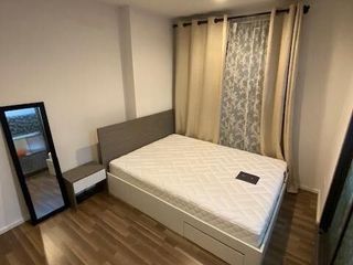 À vendre 1 chambre condo à Bang Kapi, Bangkok