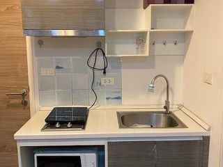 À vendre 1 chambre condo à Bang Kapi, Bangkok
