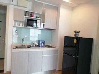 For rent 1 bed condo in Suan Luang, Bangkok