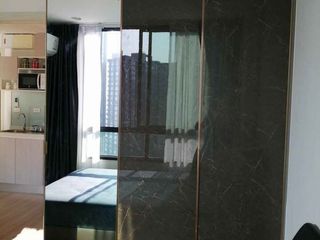 For rent 1 bed condo in Suan Luang, Bangkok