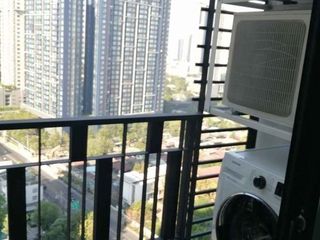 For rent 1 bed condo in Suan Luang, Bangkok