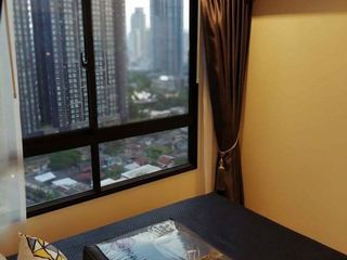 For rent 1 bed condo in Suan Luang, Bangkok