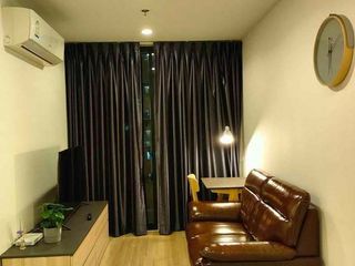 For rent 1 bed condo in Suan Luang, Bangkok