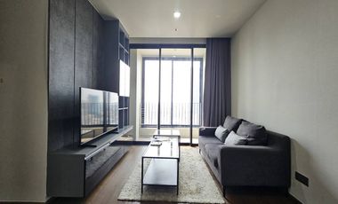 Condo en alquiler de 1 habitaciones en Khlong Toei, Bangkok