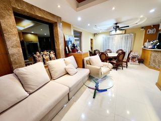 ขาย 5 ห้องนอน บ้านเดี่ยว ใน ตลิ่งชัน, กรุงเทพฯ