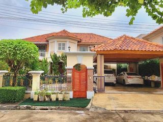 ขาย 5 ห้องนอน บ้านเดี่ยว ใน ตลิ่งชัน, กรุงเทพฯ