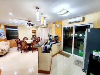 ขาย 5 ห้องนอน บ้านเดี่ยว ใน ตลิ่งชัน, กรุงเทพฯ
