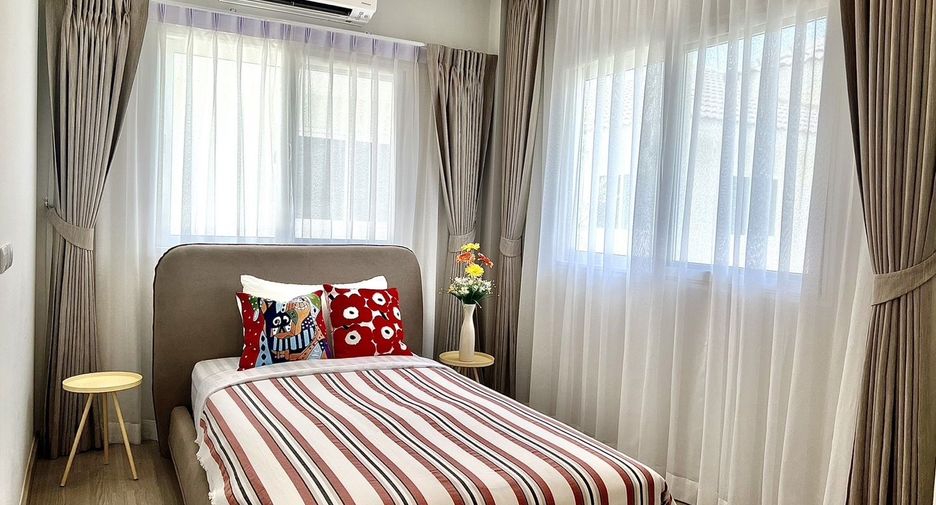 For rent 3 bedrooms house in Mueang Phuket, Phuket
