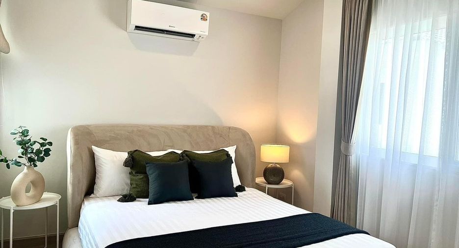 For rent 3 bedrooms house in Mueang Phuket, Phuket