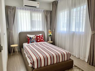À louer 3 chambres maison à Mueang Phuket, Phuket