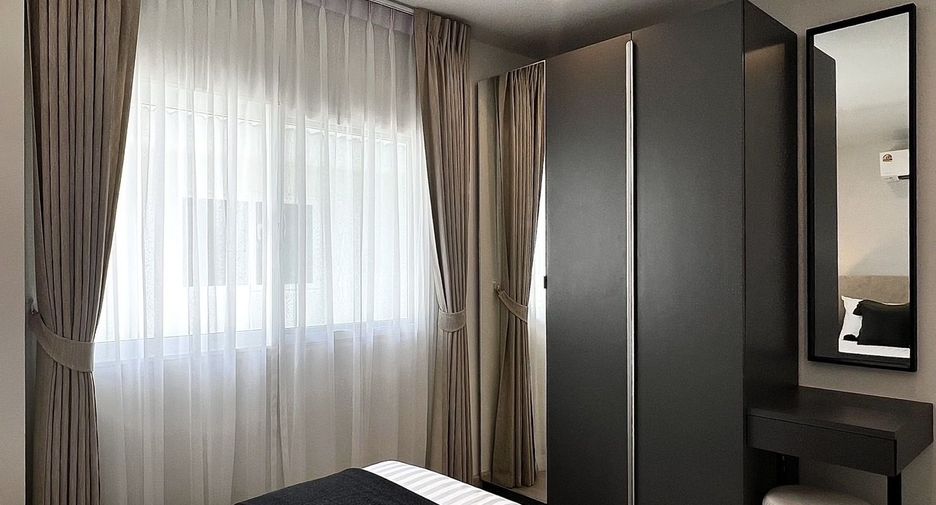 For rent 3 bedrooms house in Mueang Phuket, Phuket