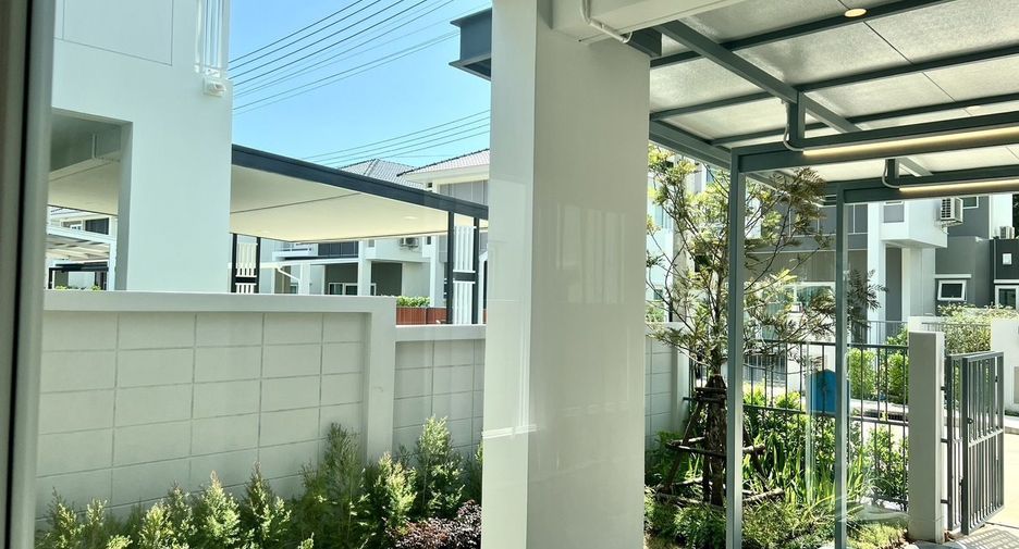 For rent 3 bedrooms house in Mueang Phuket, Phuket