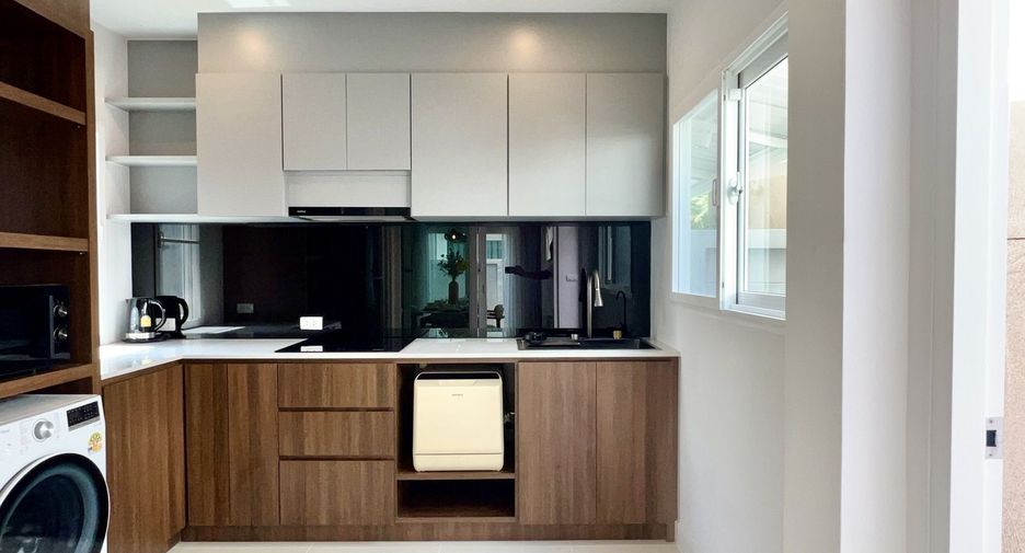 For rent 3 bedrooms house in Mueang Phuket, Phuket