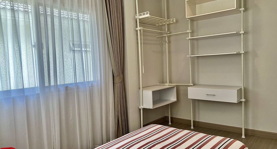 For rent 3 bedrooms house in Mueang Phuket, Phuket