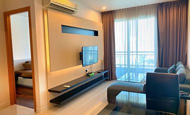 For sale 1 bed condo in Watthana, Bangkok