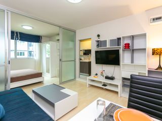 For Rent Studio Condo In Kathu, Phuket