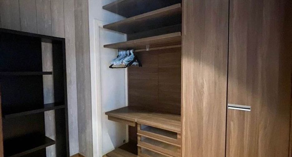 Аренда 1 кровать кондо в Кхлонг Тоеи, Бангкок