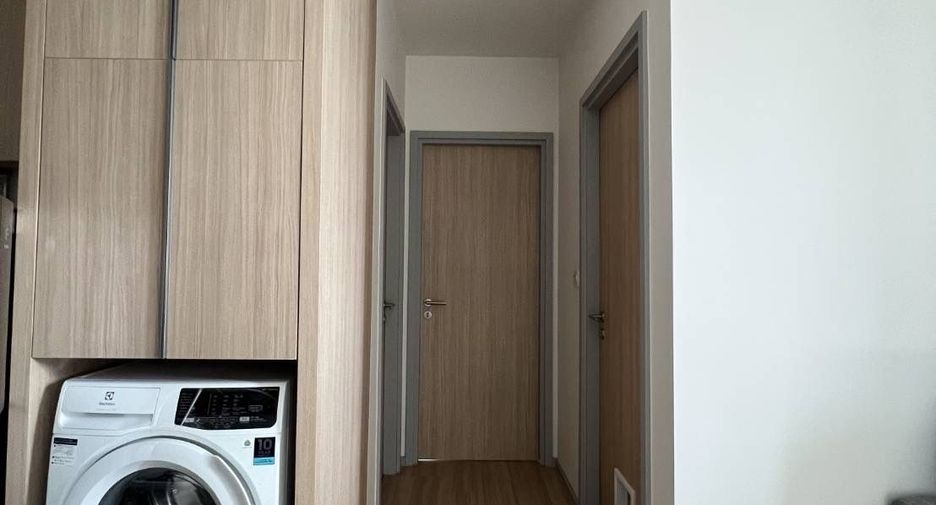 For sale 2 bedrooms condo in Phaya Thai, Bangkok