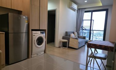 For sale 2 bedrooms condo in Phaya Thai, Bangkok