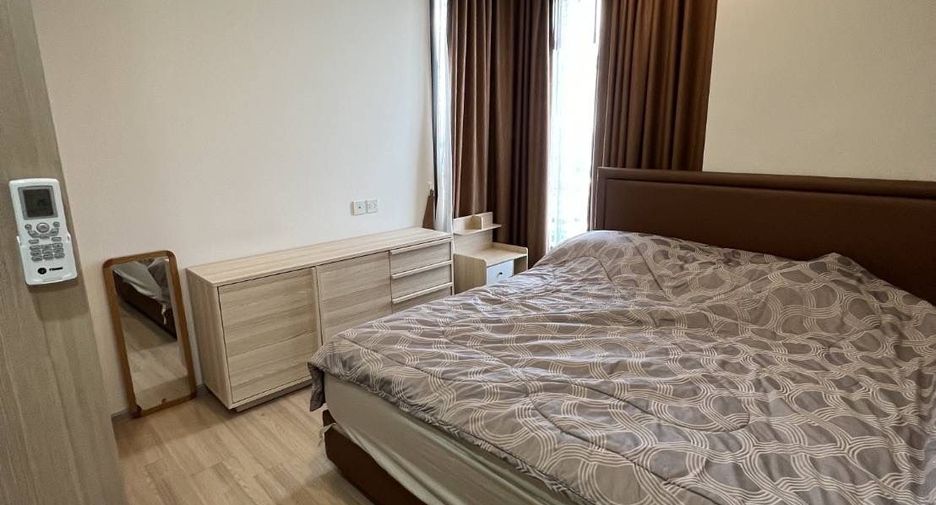 For sale 2 bedrooms condo in Phaya Thai, Bangkok