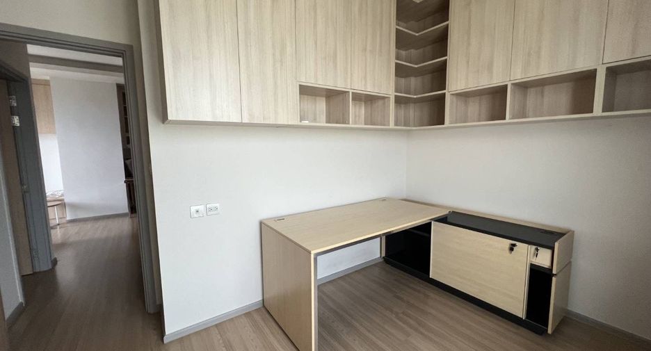 For sale 2 bedrooms condo in Phaya Thai, Bangkok