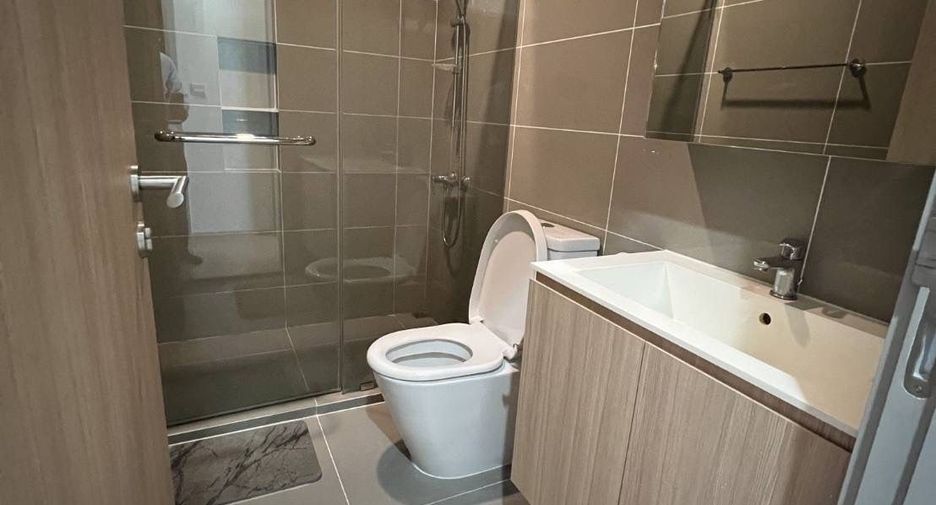 For sale 2 bedrooms condo in Phaya Thai, Bangkok