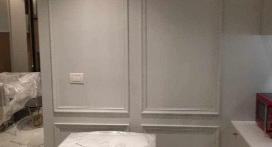 For rent 1 bed condo in Pathum Wan, Bangkok
