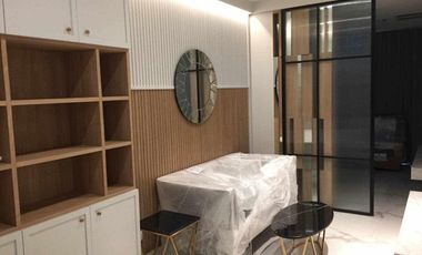 For rent 1 bed condo in Pathum Wan, Bangkok