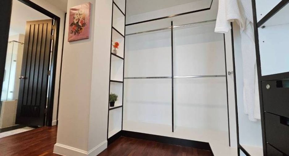 Wohnung zur Miete mit 4 Zimmer in Sathon, Bangkok