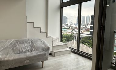 Wohnung zum Kauf mit 1 Zimmer in Chatuchak, Bangkok