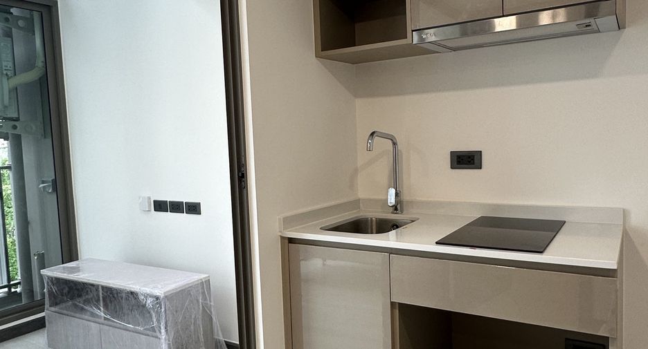 For sale and for rent 1 bed condo in Chatuchak, Bangkok